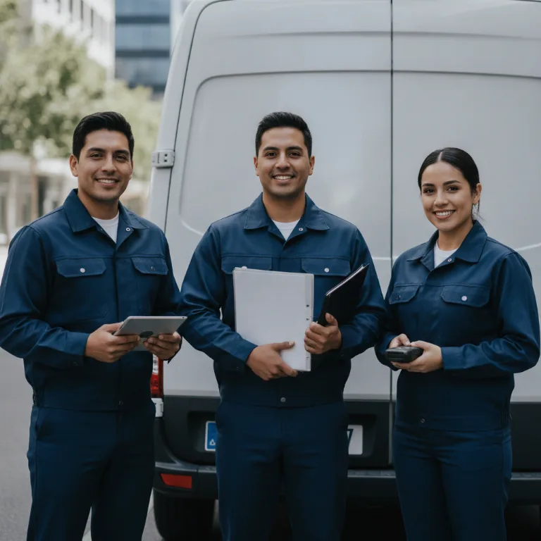 Corretor de Seguros equipe em Campo Limpo